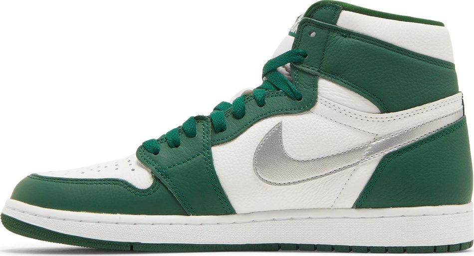 Jordan Reps 1  Retro High OG  Gorge Green  DZ5485-303