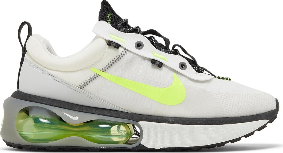 Air Max 2021  Summit White Volt  DH5134-100