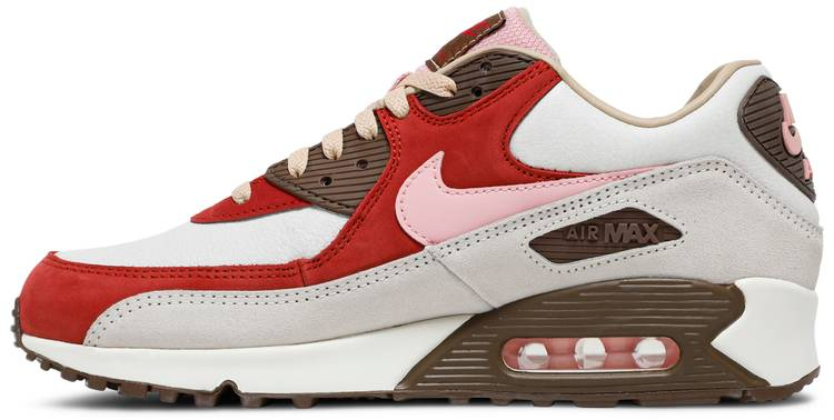 DQM x Air Max 90  Bacon  2021 CU1816-100