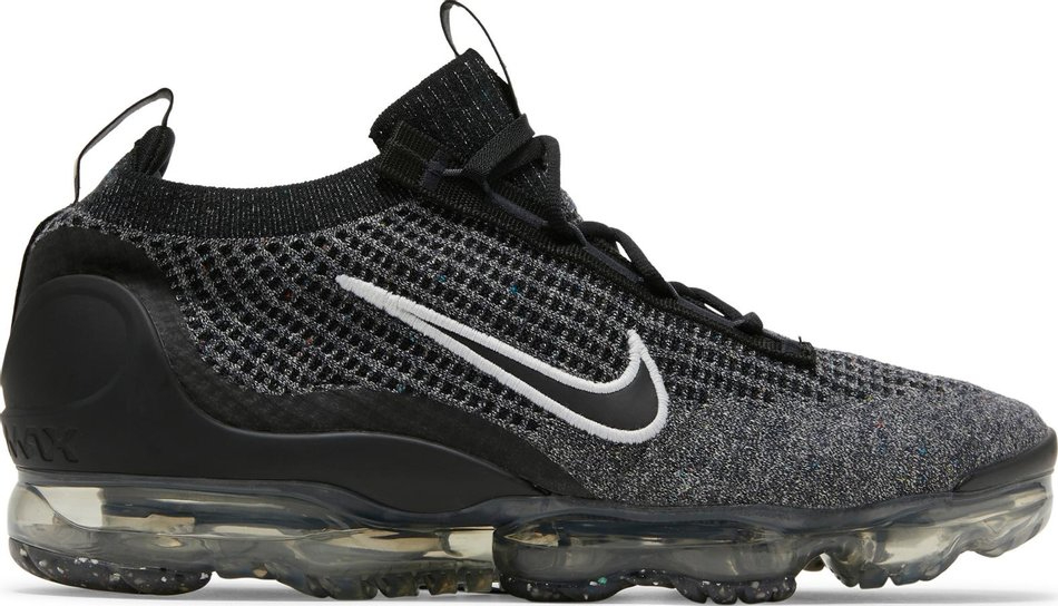 Air Vapormax 2021 Flyknit  Oreo  DC9394-001