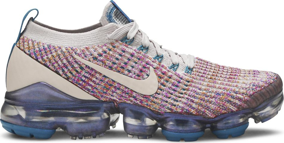 Wmns Air VaporMax Flyknit 3  Multi-Color  AJ6910-007
