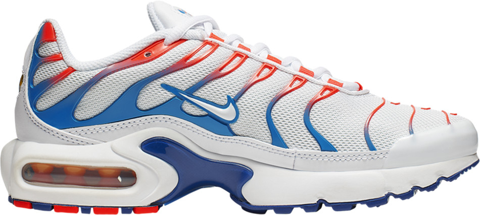 Air Max Plus GS  3D Glasses  CQ9893-400