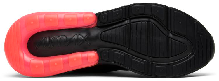 Air Max 270  Hot Punch  AH8050 010