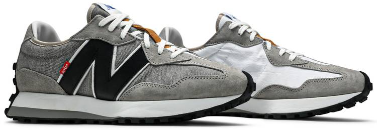 Levi s x 327  Grey Denim  MS327LVB