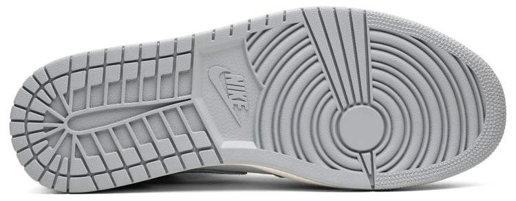 Air Jordan 1 Retro High OG  Turbo Green  555088-311