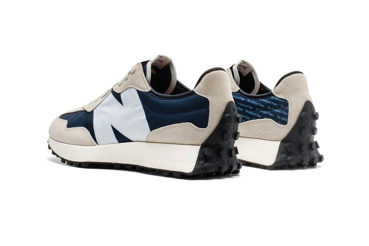 Wmns 327  Outerspace  WS327BA