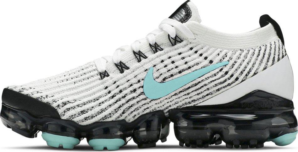 Wmns Air VaporMax Flyknit 3  T*f*ny Teal  CT1274-100