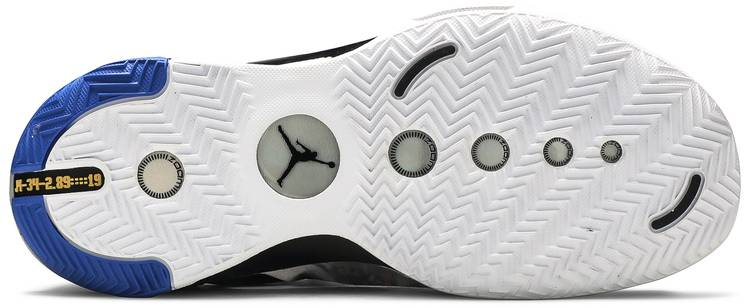 Jordan Reps 34 Low PF  Heritage  CZ7746-008