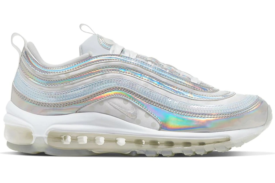 Wmns Air Max 97  Iridescent  CU8872-196