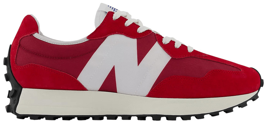 327  Scarlet  MS327LD1