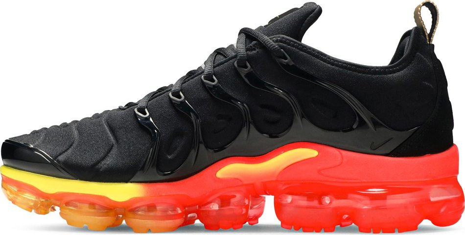 Air VaporMax Plus  Fresh  DJ5525-001