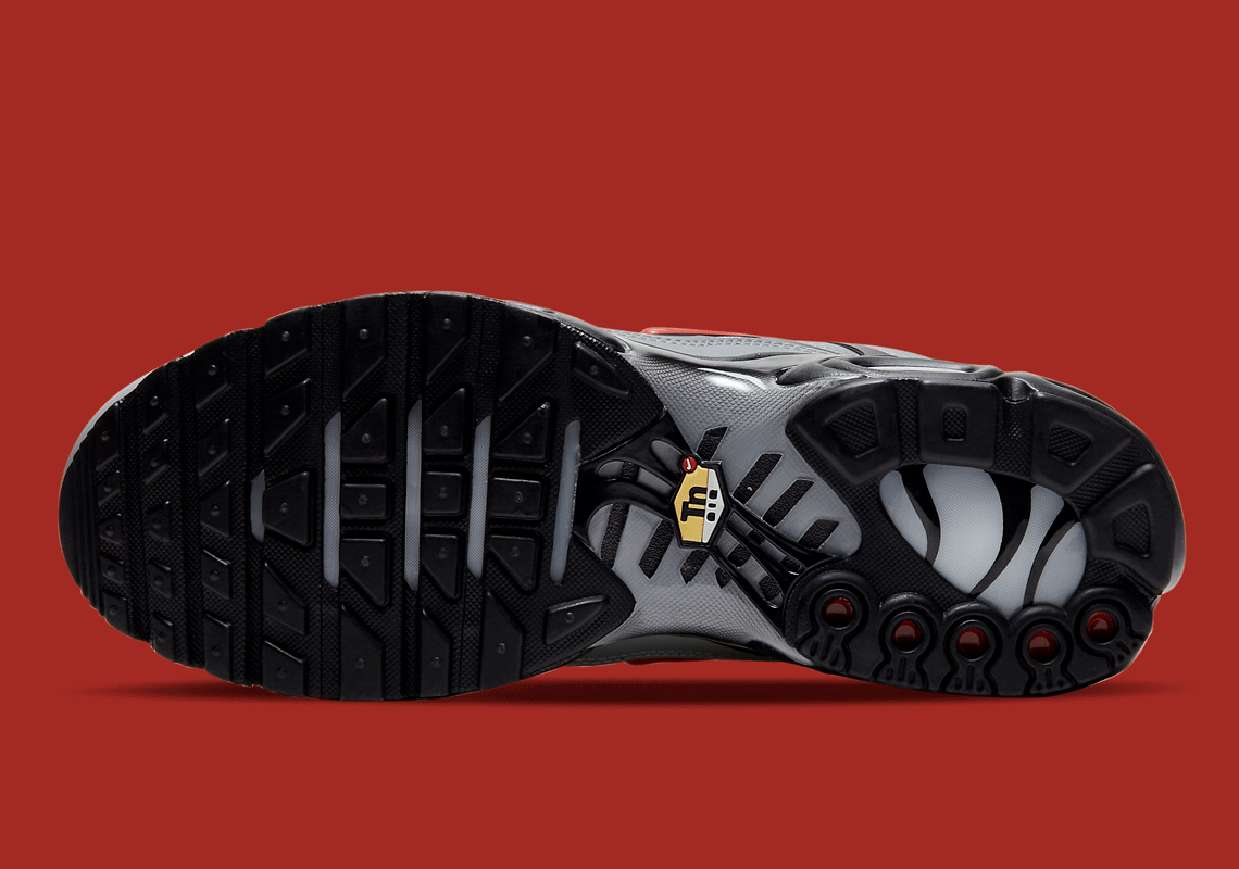 Air Max Plus  Wolf Grey  DC1935-002