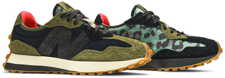 Limited Edt x SBTG x 327  Urban Islander  MS327TG