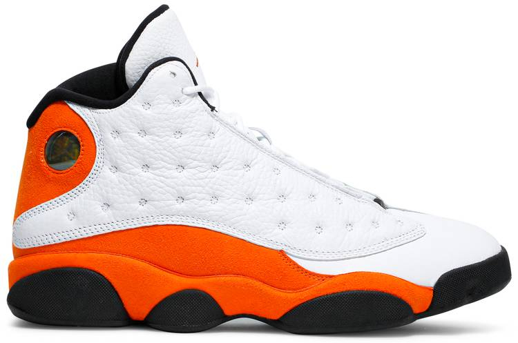 Air Jordan 13 Retro  Starfish  414571-108