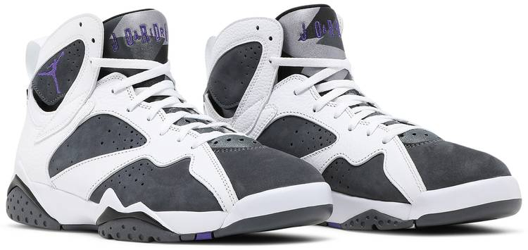 Jordan Reps 7 Retro  Flint  2021 CU9307-100
