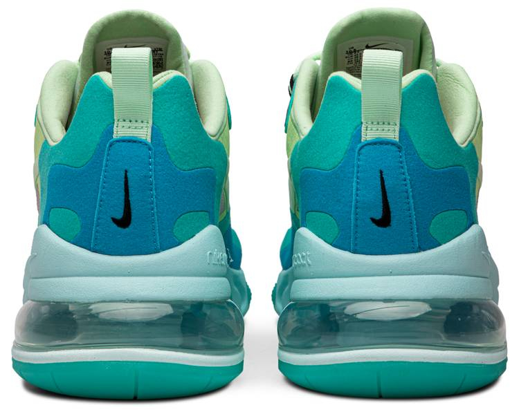 Air Max 270 React  Psychedelic Art  AO4971-301