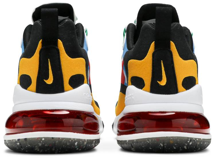 Air Max 270 React  Multi-Color  DA2610-161