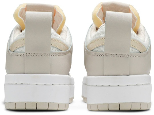 Dunk Low Disrupt  Sail  CK6654-103