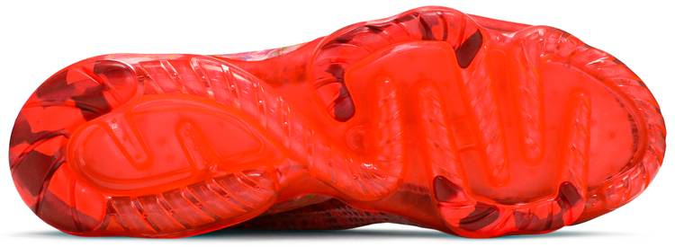 Air VaporMax 2020 Flyknit  Team Red  CT1823-600