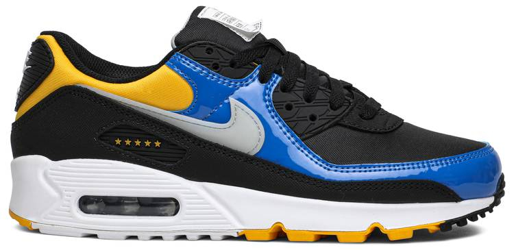 Air Max 90  Shanghai-City Pack  CT9140-001