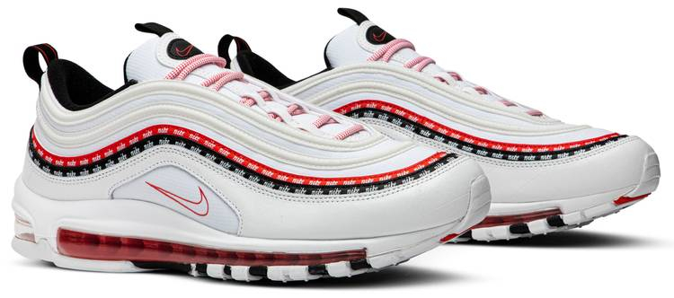 Air Max 97  Script Swoosh  CK9397-100