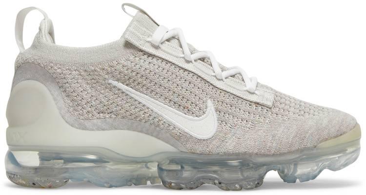Wmns Air VaporMax 2021 Flyknit  Oatmeal  DH4088-001