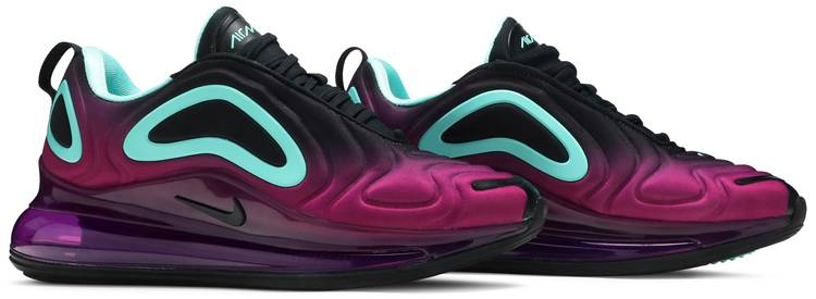 Air Max 720 GS  Hyper Violet Aurora  AQ3196-500