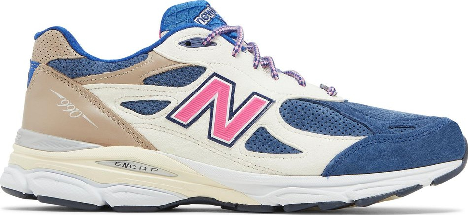 Kith x 990v3 Made In USA  Daytona  M990KH3