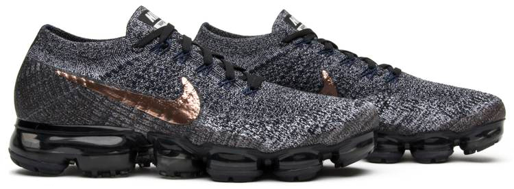 Air VaporMax  Explorer Dark  849558-010