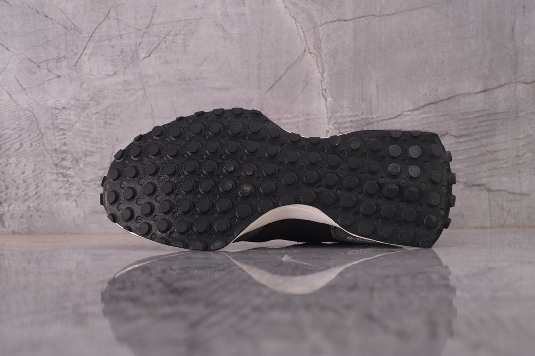 327  Black Brown Red  MS327STD