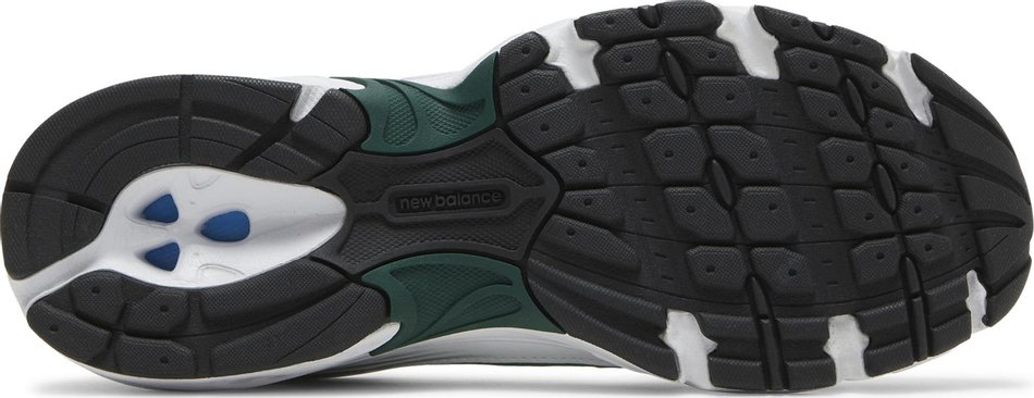 530  White Nightwatch Green  MR530ENG