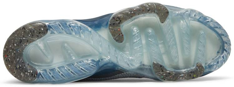 Air Vapormax 2021 Flyknit  Rift Blue  DC9394-400