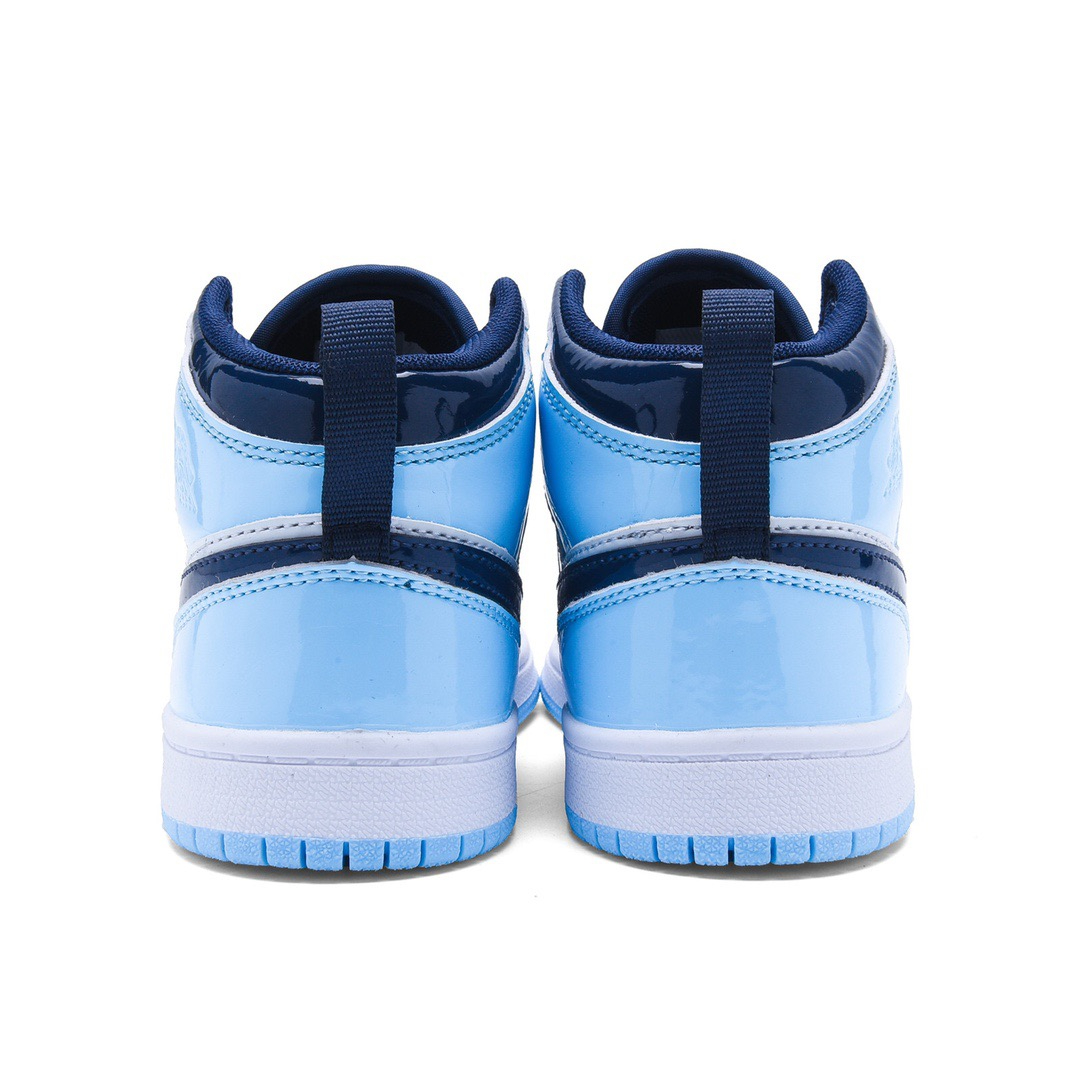 Jordna Replica 1 Retro High PS  Blue Chill  CD0461-401