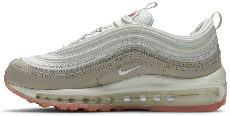 Wmns Air Max 97  Summit White  CT1904-100