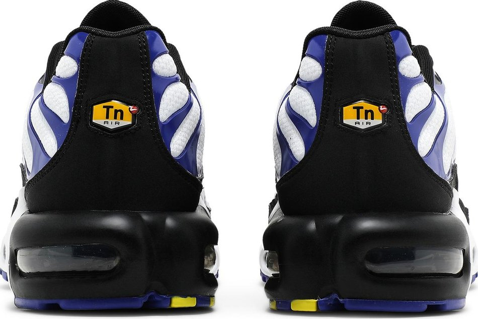 Air Max Plus  Persian Violet  DB0682-100