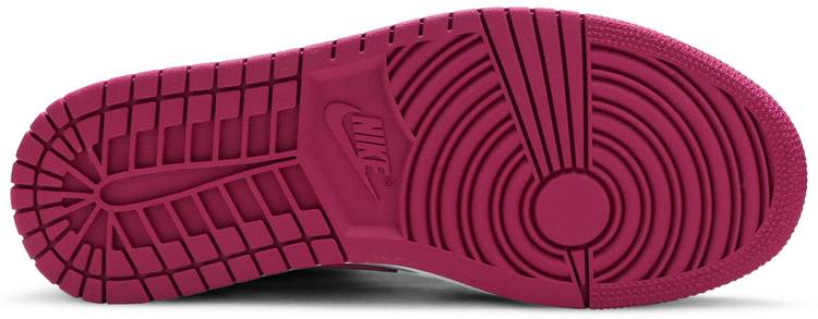 Jordan Reps 1 Mid  Cactus Flower  BQ6472-005