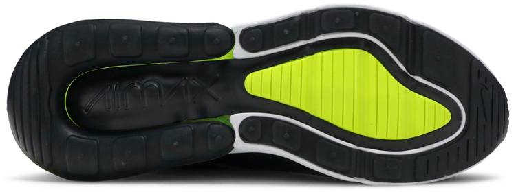 Air Max 270  Neon Collection  AQ9164 005