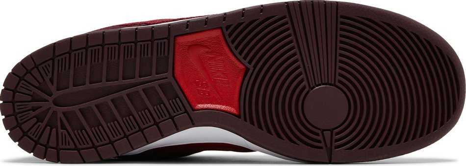 Dunk Low Pro SB  Fruity Pack-Cherry  DM0807-600