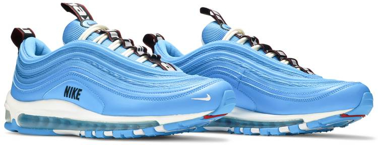 Air Max 97  Blue Hero  312834-401