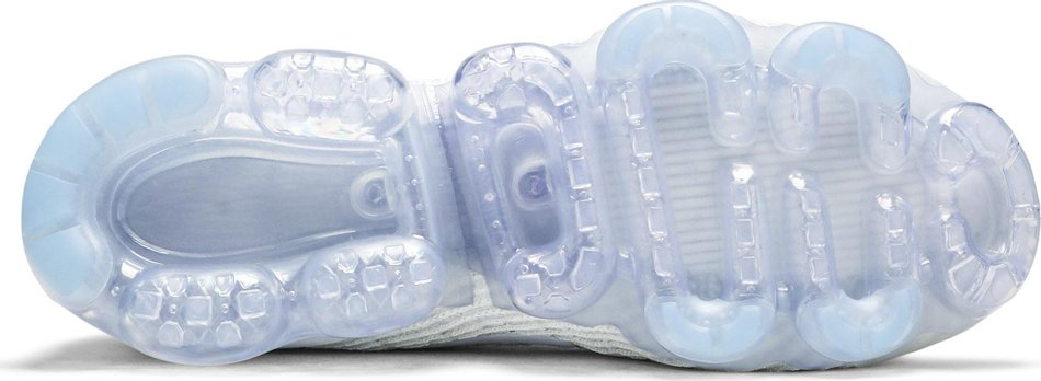 Air VaporMax Flyknit 3  One Of One  CW5643-100