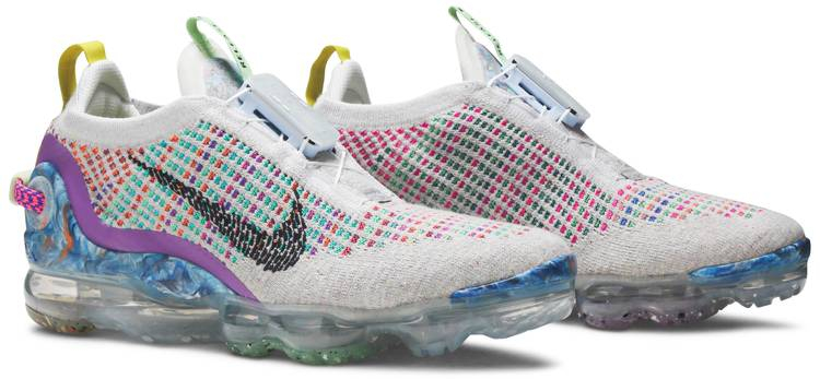 Air VaporMax 2020 Flyknit  Multi-Color  CJ6740-001