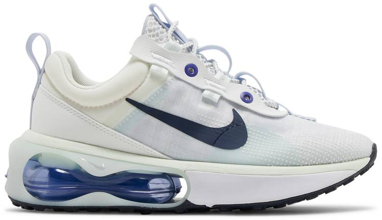 Wmns Air Max 2021  Barely Green  DA1923-100