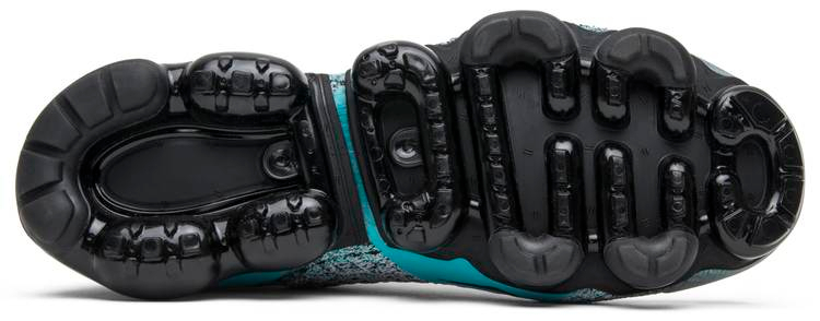 Air VaporMax Flyknit 2  Dusty Cactus  942842-104