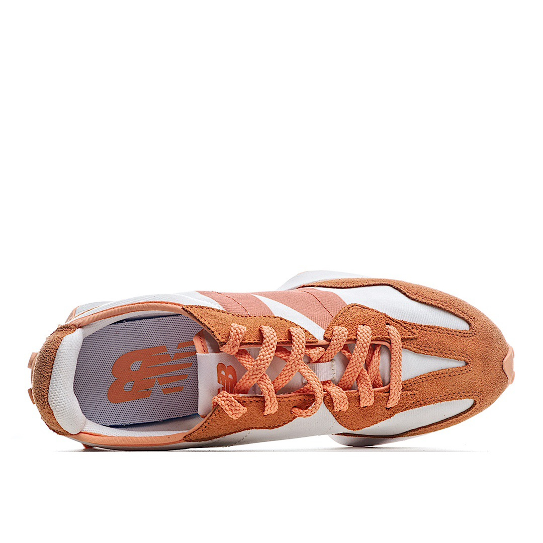 327  1-800 Summer-Orange  MS327AS1