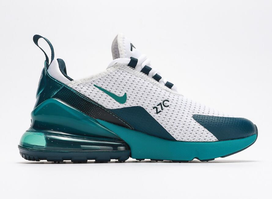 Air Max 270 SE  Spirit Teal  AQ9164-102