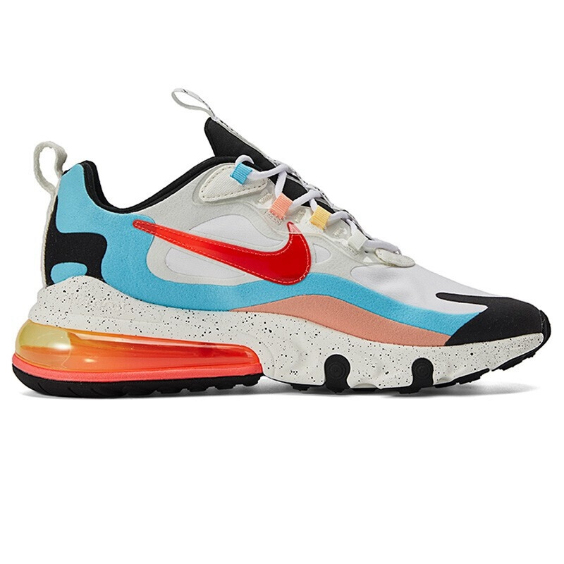 Air Max 270 React  The Future Is In The Air  DD8498-161