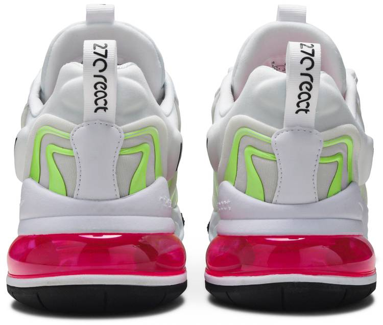 Air Max 270 React ENG  Watermelon  CK2608-100