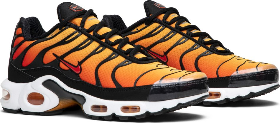 Air Max Plus  Sunset  BQ4629-001