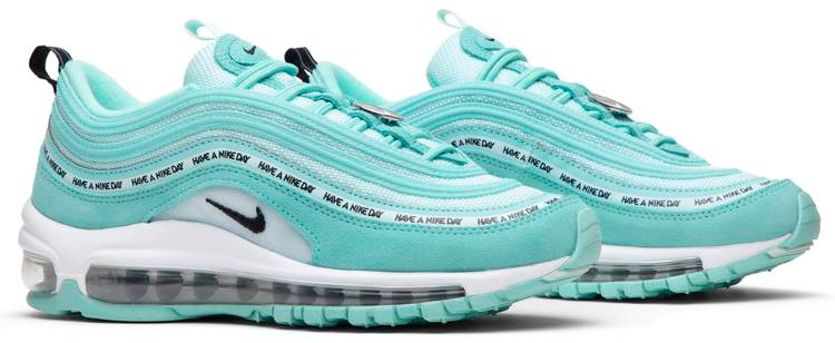 Air Max 97 GS  Have A Nike Day-Tropical Twist  923288-300