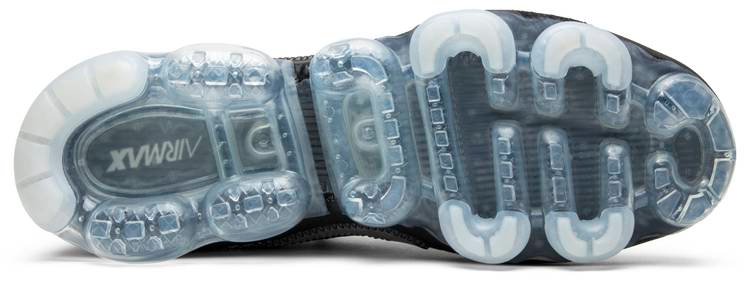 Off-White x Air VaporMax  Part 2  AA3831-002